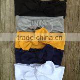 2015 New Style Toddler Cotton Headband Beauitful Baby Hair Accessories thumbnail-4