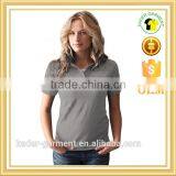 Blank Womens Polo Shirt, Wholesale Jersey t Shirt China thumbnail-2