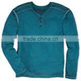 Boys Long Sleeve T-Shirt, 100% Ctn, S/J, 160 Gsm thumbnail-1
