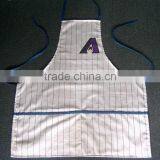 Custom Design Polyester Kitchen Apron Made in China thumbnail-5