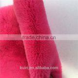 Factory Direct Supply 100% Real Rex Rabbit Fur Skin /Geninue Dyed Rex Rabbit Skin Tp2 thumbnail-2