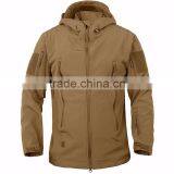 Wholesale Clothing Man Jacket And Coats Outdoor Waterproof Windbreaker Jackets Hunting Clothes thumbnail-6