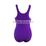 Custom Professional Sport Swimwear Woman One Piece Swimwear thumbnail-4