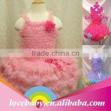 Children's Dresses Kids Wear Kids Clothes Baby Birthday Dress LBE4092307 thumbnail-4