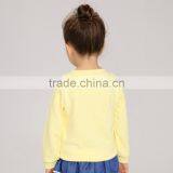 S32684W SpringGirls Sweatshirts Children Clothes Cotton Casual Girls Sweatshirts Hoodies thumbnail-2