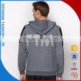 Top Quality OEM Service Bomber Jacket Wholesale thumbnail-3