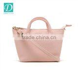 High Quality Candy Color Leather Women Handbags thumbnail-3