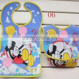 Waterproof Plastic Bib thumbnail-1