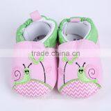 OEM Factory or Stocked Designs Baby Walk Shoes thumbnail-4