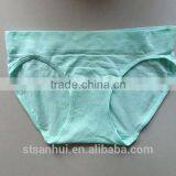 High Quality Ladies Comfortable Sexy Seamless Panty Pictures thumbnail-1