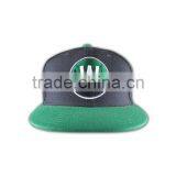 BSCI/ISO9001 Factory Wholesale Hot Sale Cotton Old Fashioned Trucker Cap thumbnail-2