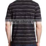 China Factory Custom Polo Shirts Hot-selling Stripe T-shirt Polo Shirts thumbnail-5