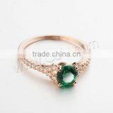Ladies Finger Gold Ring Design New Design Finger Ring Gold Long Finger Ring thumbnail-2