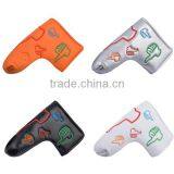 Golf Putter Headcover Sale thumbnail-3