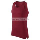 Unisex Gym Wear Cool Tank Top no Sleeve t Shirt Athletic Wear thumbnail-1