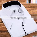 2015 New Shirt Man Shirt Men's Clothing Men Dress Shirt Casual t Shirt thumbnail-2