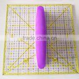 Quilting Quilters Tool Ruler Handle Template Marking Simplicity thumbnail-1