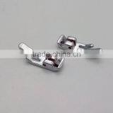 SINGER Sewing Machine Slant Shank Needle Snap On Straight Stitch Narrow Foot #541537 thumbnail-1