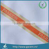 Wholesale Floral Polyester Embroidery Ribbon for Clothes thumbnail-3