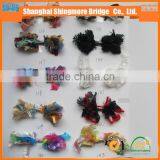 China Fashion Yarn Manufacturer Hot Wolesale High Quality Lurex Feather Knitting Yarn With Competitive Price thumbnail-6