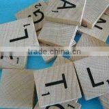 Scrabble Tile Game Pieces thumbnail-1