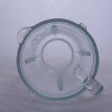 A16-1 Vasos de Vidrio 1.5 Liter Cheap Clear National Blender Spare Parts Replacement Glass Jug / Jar thumbnail-4
