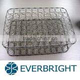 China Supplier Bonnell Coil Spring for Bed Mattress thumbnail-1