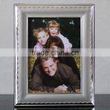 Sexy Girl and Handsome Boy Lover Picture Metal Photo Frame thumbnail-3