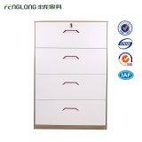 Hot Sale New Design Wide 3 Drawer Filing Cabinet Made in China thumbnail-3