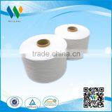 Polyester Staple Fiber Cheap 100% Polyester Yarn thumbnail-3