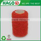 Factory Price Professional Polyester Jacquard Carpet Yarn thumbnail-4