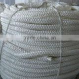 16 stranded polypropylene rope/mooring rope