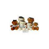 Sell Plush Bears thumbnail-1