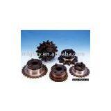 STL Taper Bore Sprocket thumbnail-1