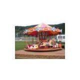 Poland Electric Amusement Carrousel thumbnail-1