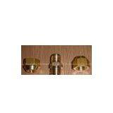Brass Nuts thumbnail-1