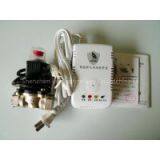 Supply AC 230V Methane Gas Detector With Solenoid Valve DN20 thumbnail-1