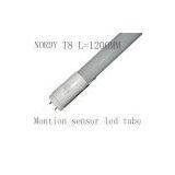 SENSOR Intelligent T8 LED Tube 1500mm 22W Led Induction Isolated Tube 160-265V AC 3years Warranty thumbnail-2