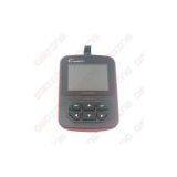 Launch CreaderVI Code Reader (grass_obding)