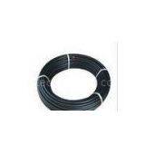 Hdpe Irrigation Tubing, Black High Density Polyethylene Flexible Pipe Long Life