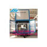 Containerized Mobile Weighing and Bagging Unit thumbnail-1