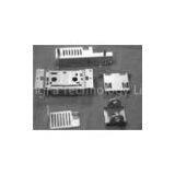 Titanium and Anodization Alloy Metal Stamping Parts, CNC Machining Precision Parts thumbnail-1