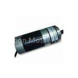 57mm Bldc 3 Phase Planetary Gearbox 4000, 6000RPM Brushless DC Motor