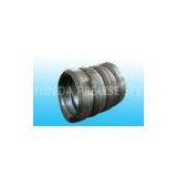 No Coated Refrigeration Tube, Welded Steel Tubes For Evaporators 4*0.7mm thumbnail-1