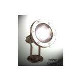 Stainless Steel LED Costly Light thumbnail-2