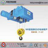Best Quality ND Electric Hoist thumbnail-2