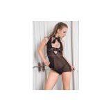 Low-cut Lady Lingerie/ Sleeping Underwear thumbnail-1