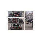 Dongfeng 4*2 3.4cbm Sewage Suction Truck/sewage Truck(CLW5070GXW4) thumbnail-3