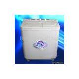 Twin Tub Washing Machine thumbnail-1