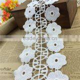2016 New Fashion Water Soluble Lace thumbnail-4